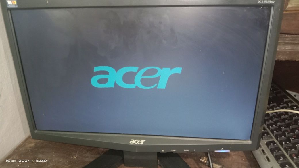 Комп'ютерний монітор ACER