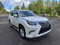 Lexus GX 460 2017