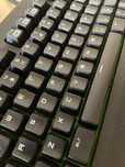 Teclado Mecânico Razer