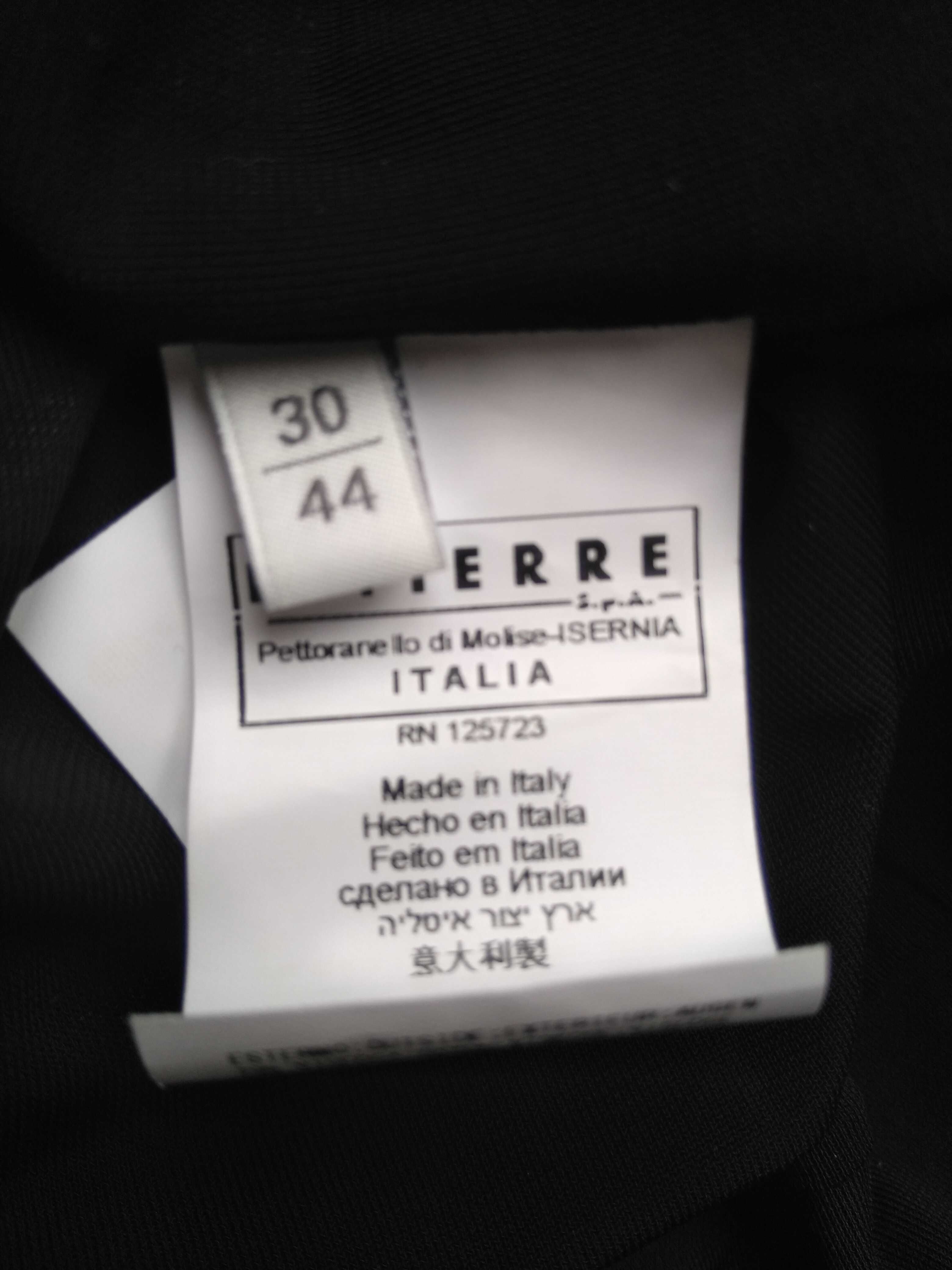 Жіноча сукня PIERRE BALMAIN Paris. Чорне. 100% орігінал.