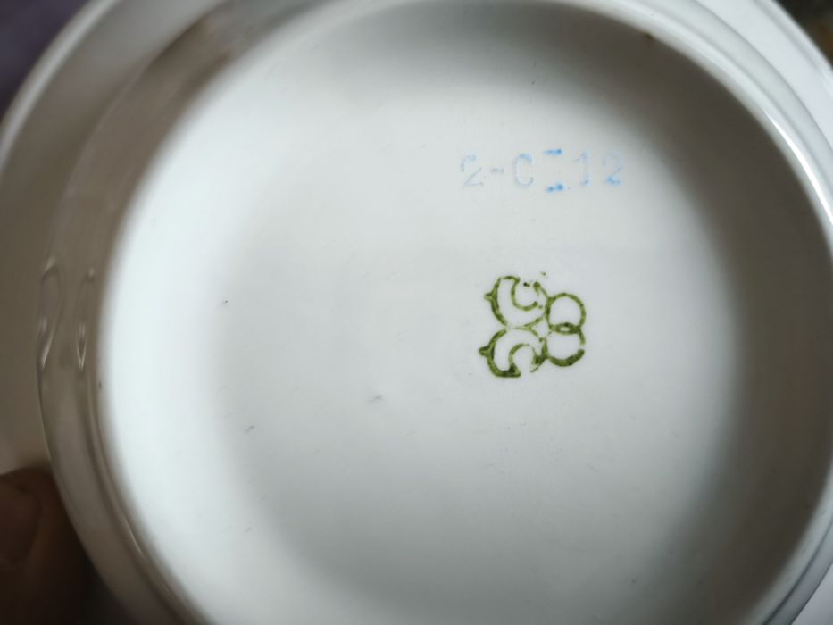 Посуда СССР оптом