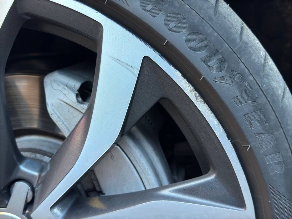 Продам диски R 20