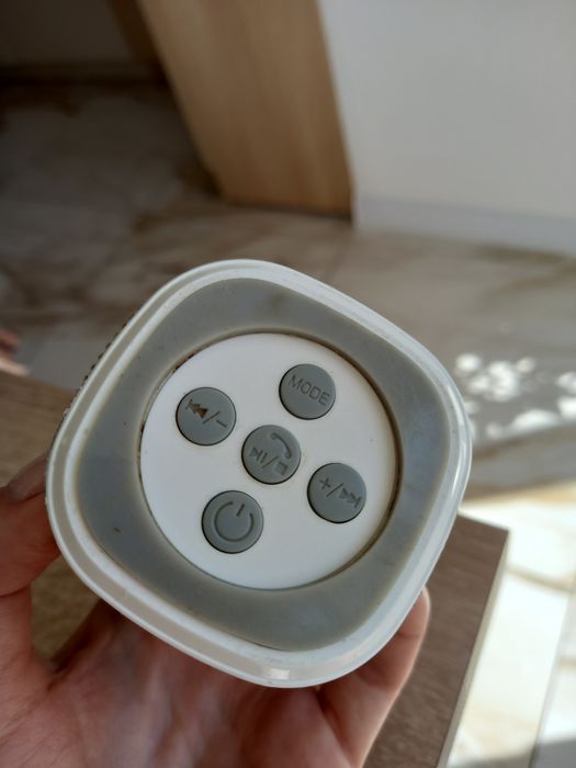 Акустична система Texet TPA-2171 / BlueRock, блютуз колонка