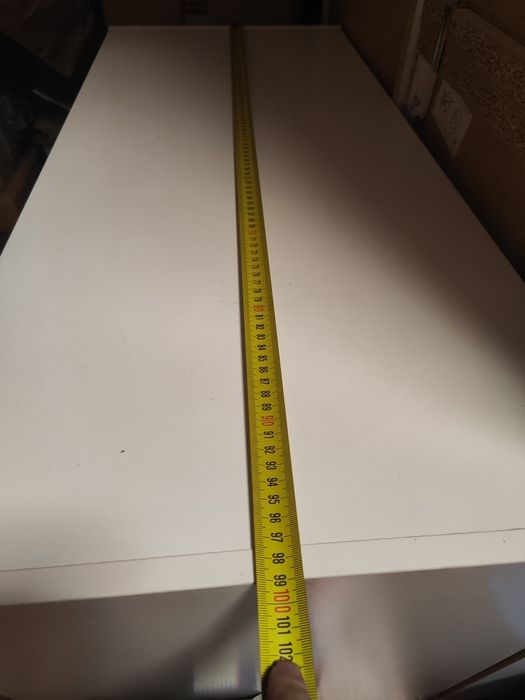 Torfast Ikea regał z zielonymi pojemnikami