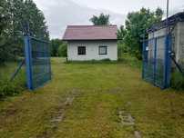 Dom Magazyn Działka Budowlana