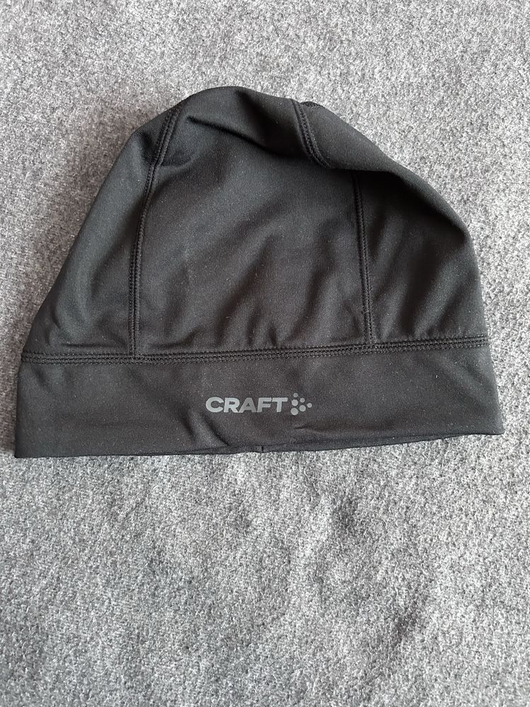 Шапка Craft крафт