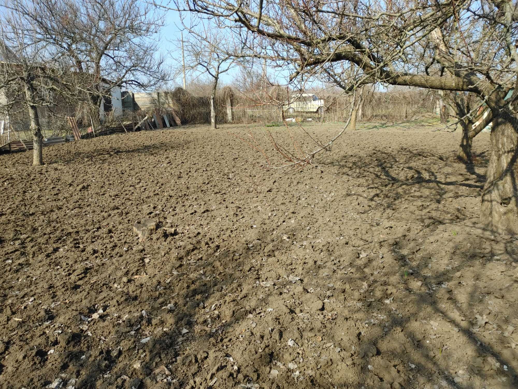 Продается дачный участок в ц.-городском районе  (карнаватка).