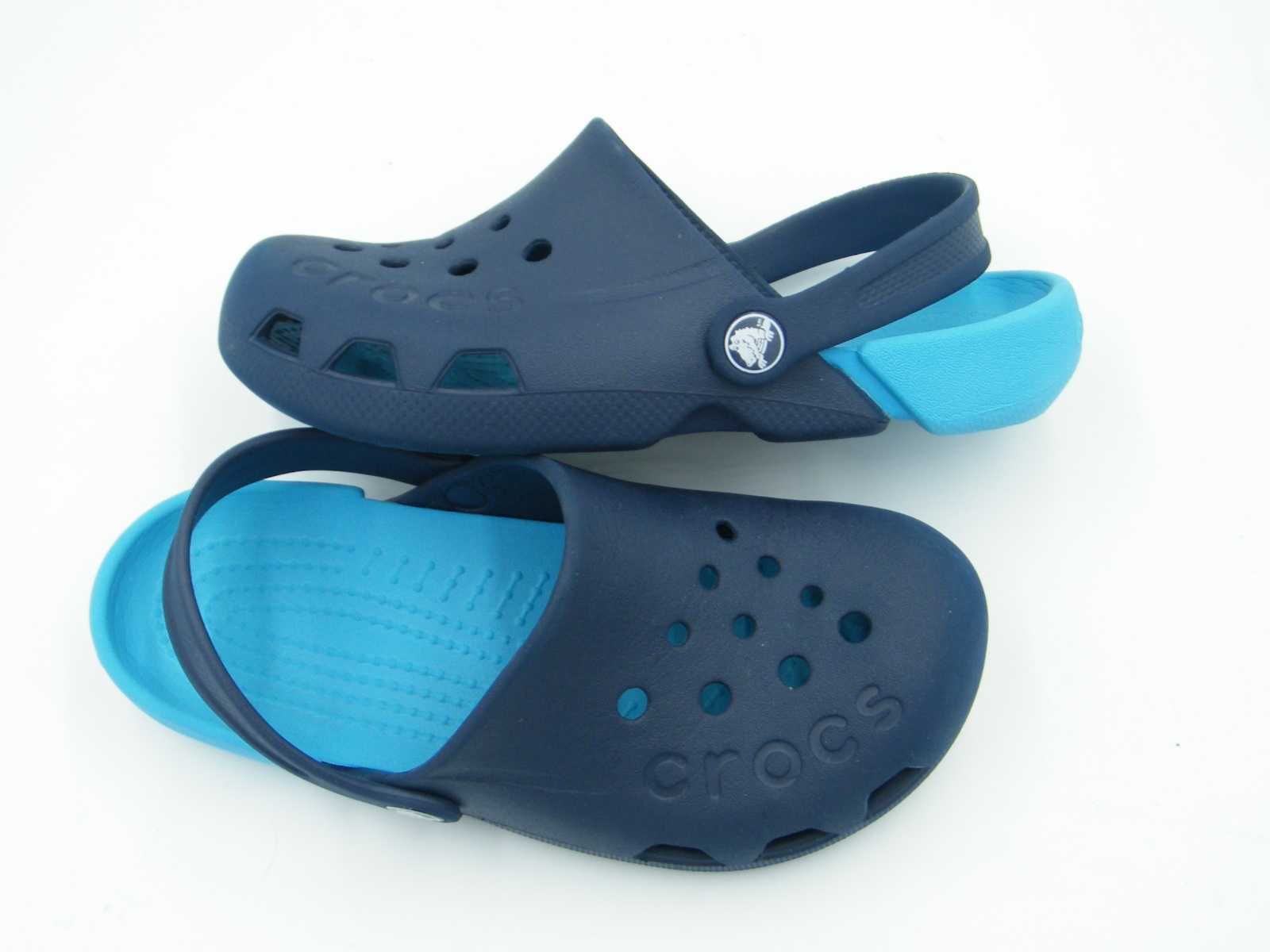 Crocs r34 . ładne