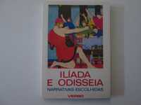 Ilíada e Odisseia- Narrativas escolhidas- Homero