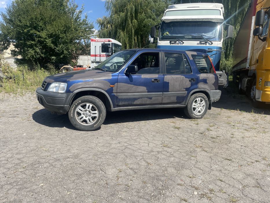 Продам Honda CR-V 1 покоління