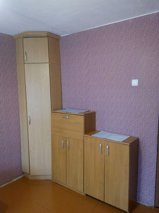 Оренда кімнати для проживання дівчини.Князя Романа.