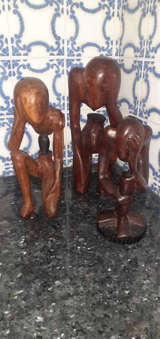 Conjunto Pensadores