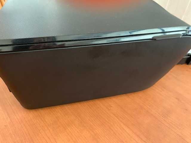 HP Impressora Multifunções -Wireless PRINTER