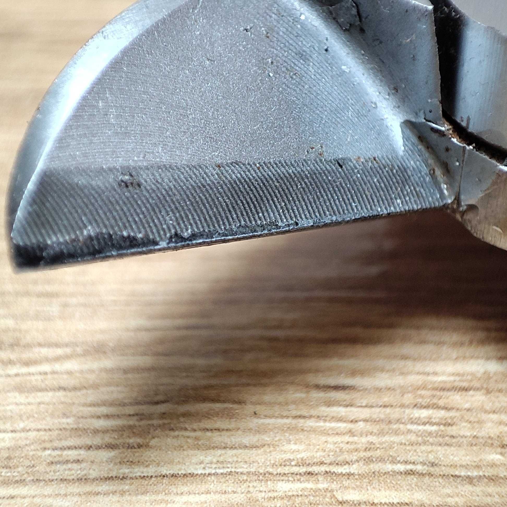Knipex szczypce tnące boczne 74 250mm