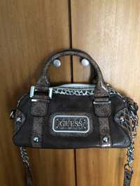 Carteira Guess original,modelo de Espanha