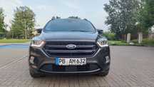 Ford Kuga ST LINE*Benzyna*150PS*100%Orginał*Full Wyposażenie*zNiemiec*POLECAM