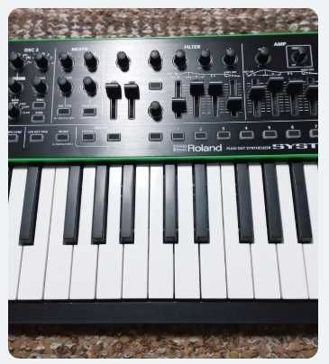 Roland System 1  - 280€