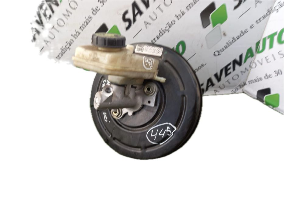 Servofreio RENAULT Megane II (BM0/1_, CM0/1_)