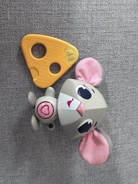 Szara Myszka TinyLove