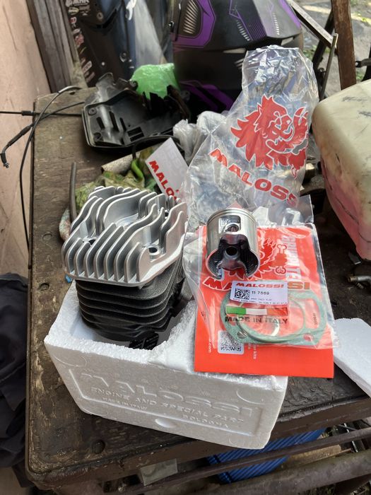 sale Yamaha jog sa16