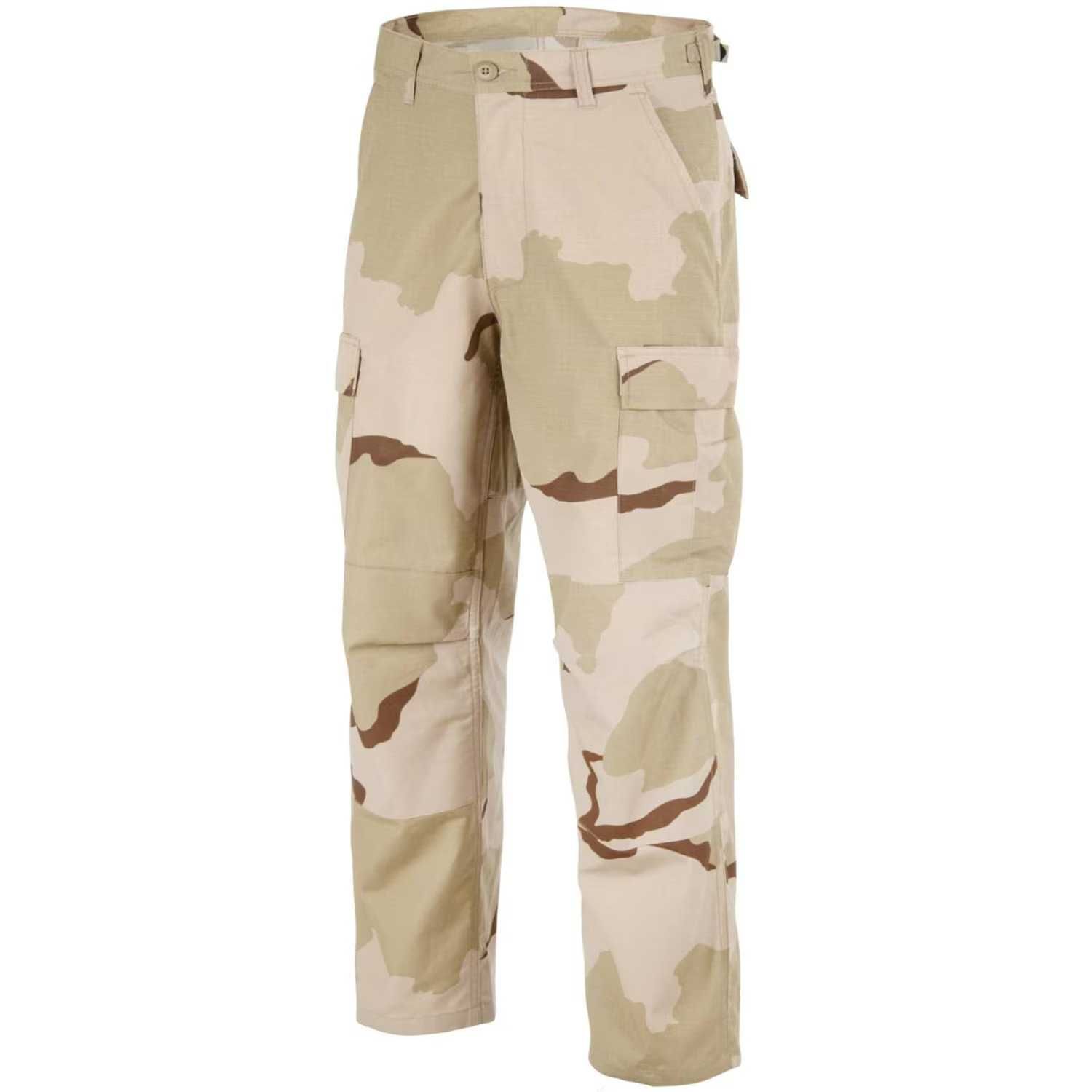 Костюм камуфляжний Helikon-Tex BDU Cotton Rip-Stop – US Desert, XL/XXL