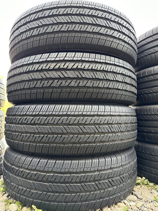 255/70/18 Brisgetsone Dueler H/T 685