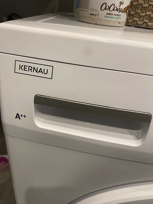 Pralka  KERNAU KFWM 654103