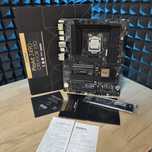 Топ комплект i7 10700F, Z490 Asus Pro Art Creator материнська плата