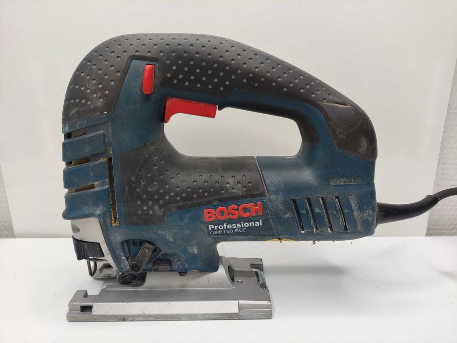 Wyrzynarka Bosch GST 150 BCE wyrzynarka bosch GST150BCE