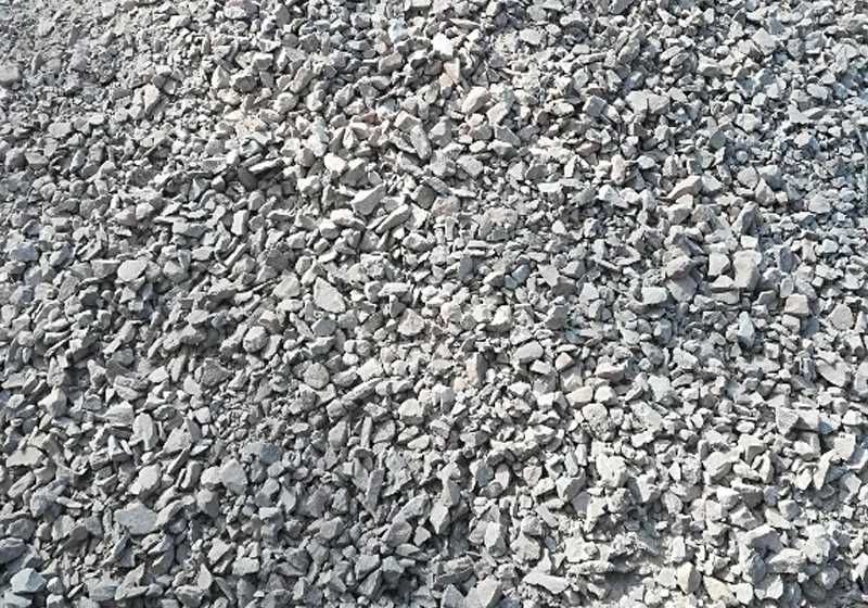 Kruszywo Granitowe  0-31,5mm 1 tona