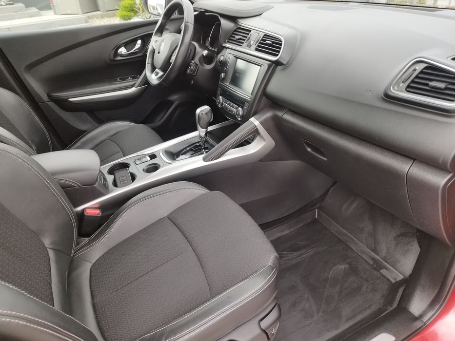 Renault Kadjar Salon PL Automat