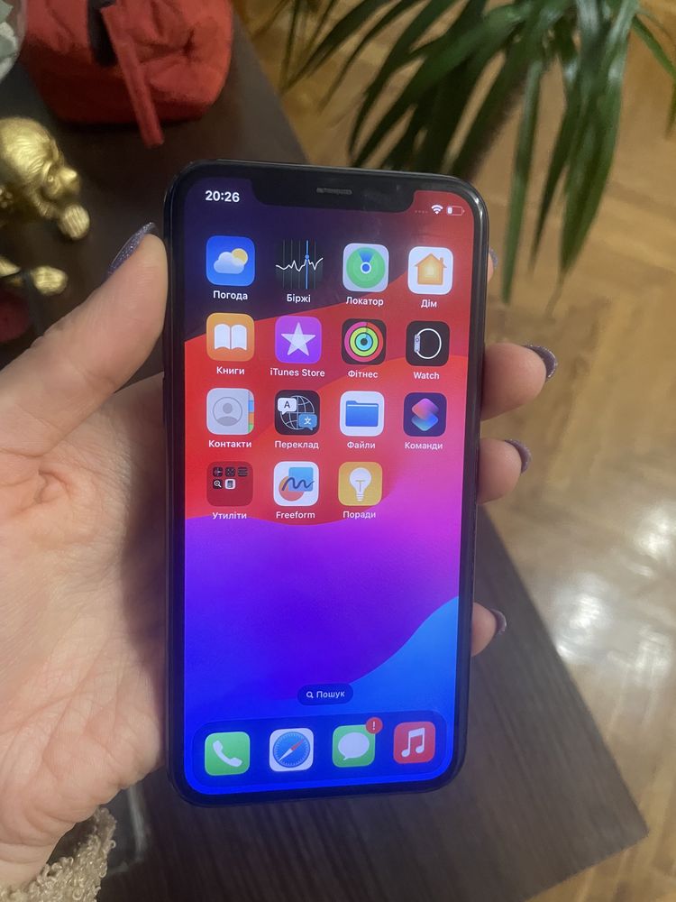 iPhone 11pro 64gb