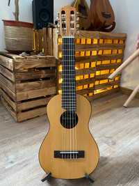 Yamaha GL1 Guitalele Guitarlele Ukulele z 6 strunami A-E-C-G-D-A