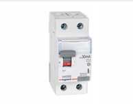 LEGRAND wyłącznik różnicowoprądowy 2P 40A 411510
