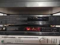 Tuner radiowy  SANSUI TU-X501