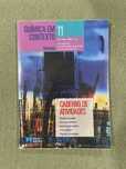 Caderno de Atividades do Livro Química em Contexto, Química 11