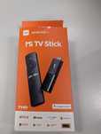 Xiaomi Mi TV Stick. Smart TV