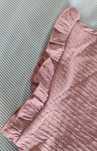 Blusa rosa tam L