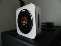 Honeywell HTRAM Miernik C02 dwutlenku węgla