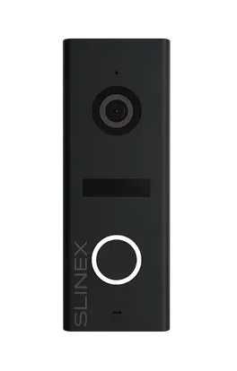 Панель виклику Slinex ML-17HR grafit