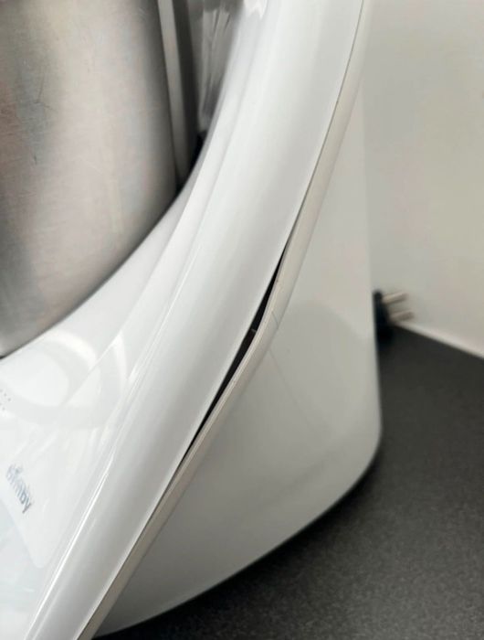 Bimby Tm6 - Robô de cozinha