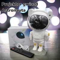 ASTRONAUTA projektor gwiazd