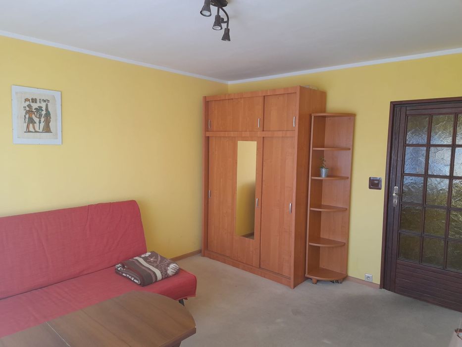 Duży pokój Warszawa Włochy