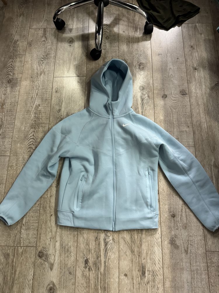Dres Nike Tech Fleece nocta
