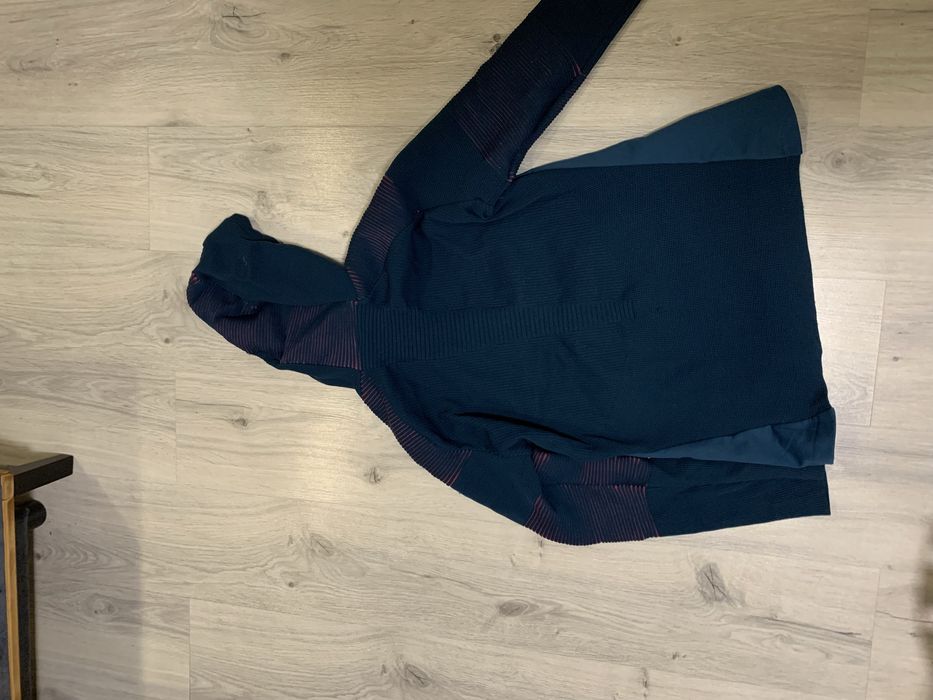 Жіноча куртка Craft Spirit Fuseknit Anorak