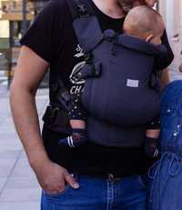 Disling Ерго рюкзак для носіння діточок