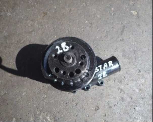 STAR 28 i STAR 200 , 1142 - Pompa wody