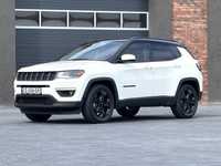 Jeep Compass 2019