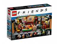LEGO 21319 - Friends Central Perk