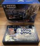 Kontroler Hori Real Arcade Pro. Soul Calibur vi Edition